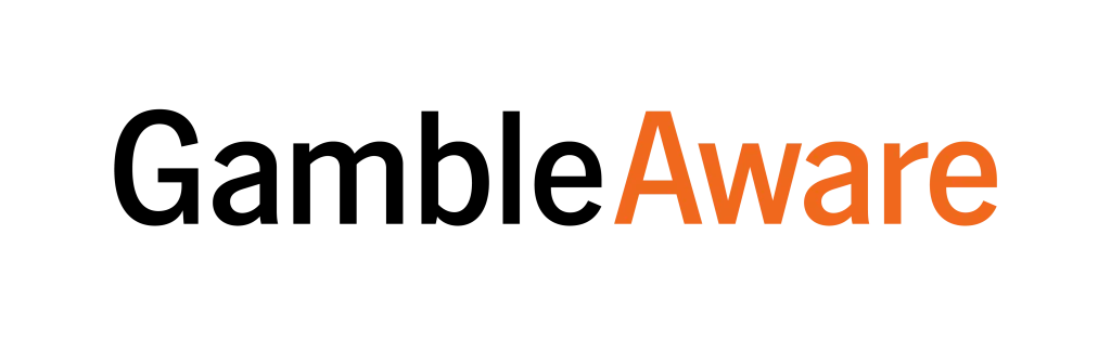 Logo GambleAware