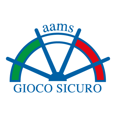 Logo gioco sicuro