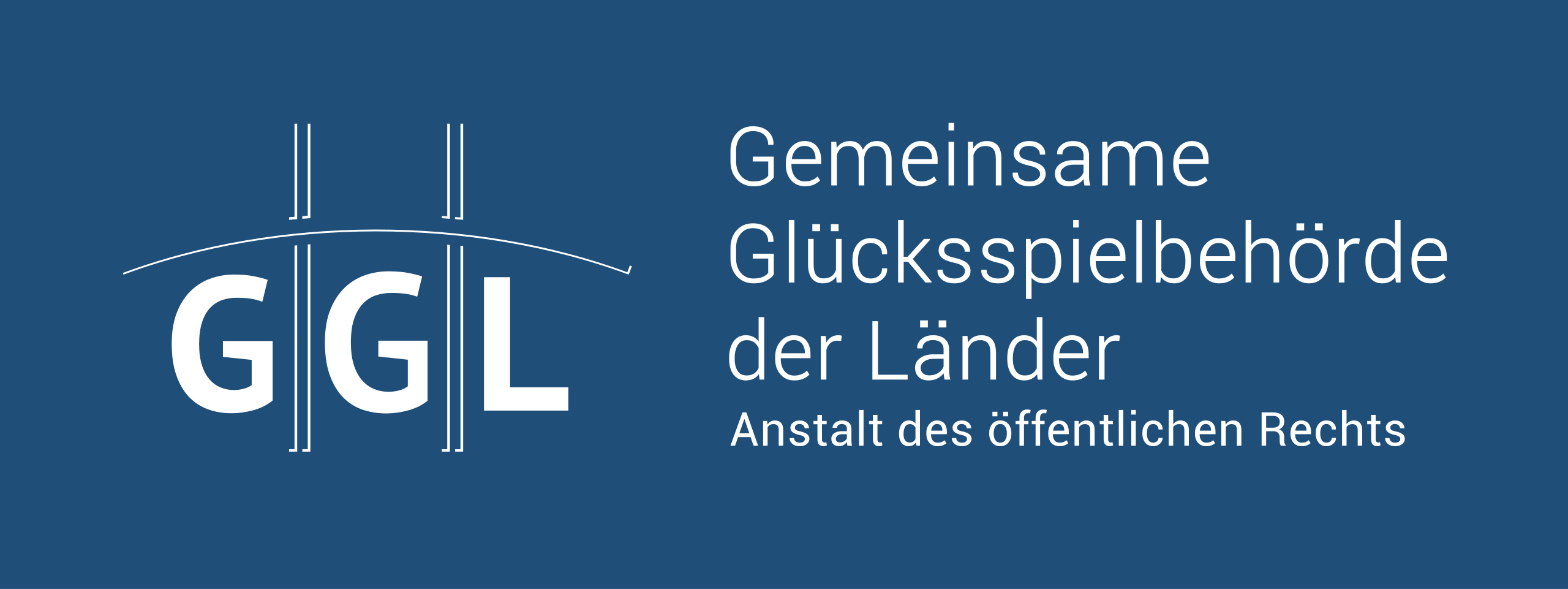 Logo GGL